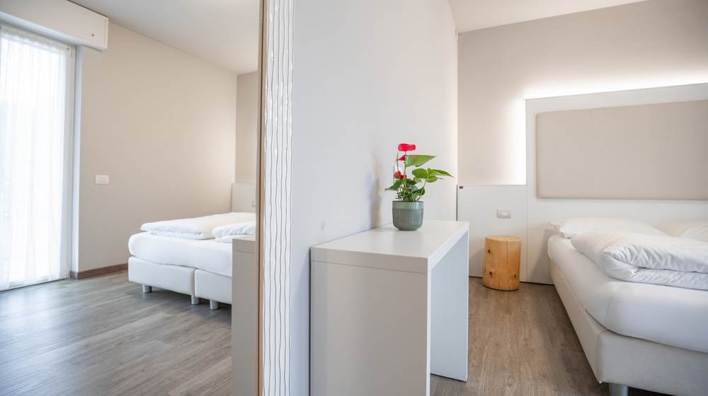 Albergo Ristorante Rolly | L'hotel